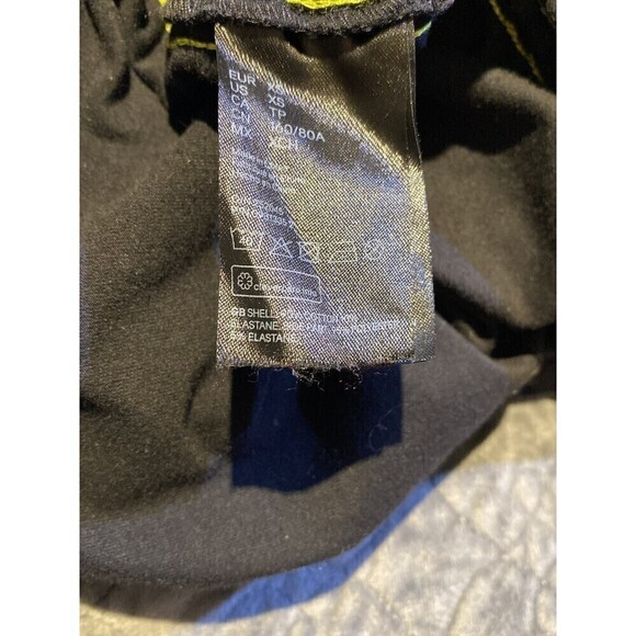 H&M X Kangol Mini Bodycon Dress Size X-Small - Picture 9 of 9